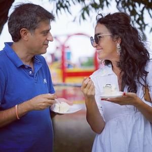 Meet your Posher, Yeşim